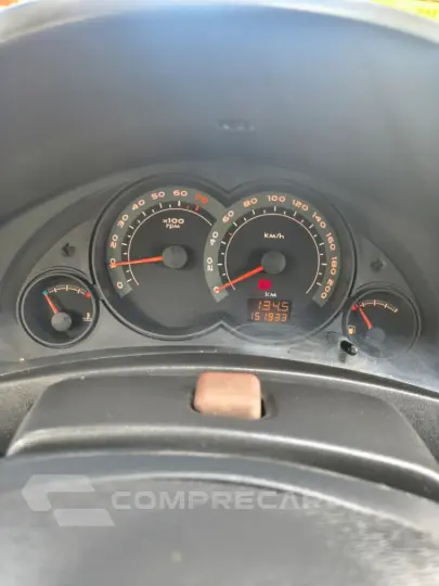 CELTA 1.0 MPFI Life 8V