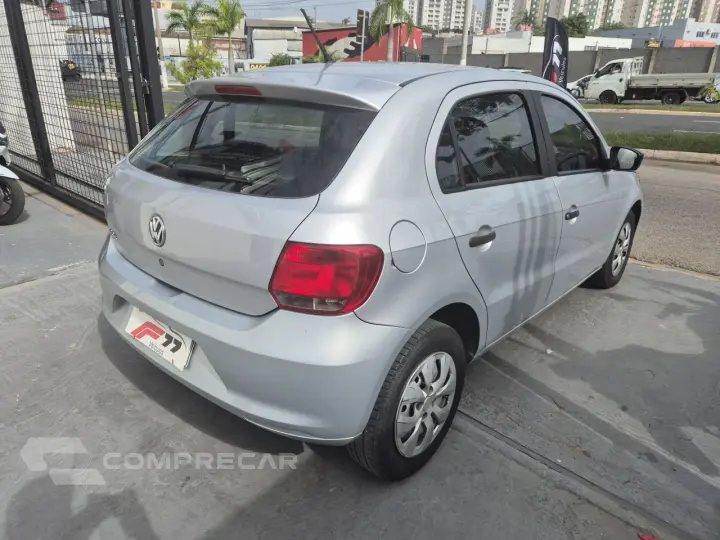 Gol 1.0 4P G6 TRENDLINE FLEX