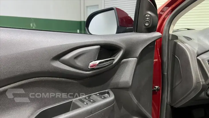 ONIX 1.4 MPFI LTZ 8V FLEX 4P AUTOMÁTICO
