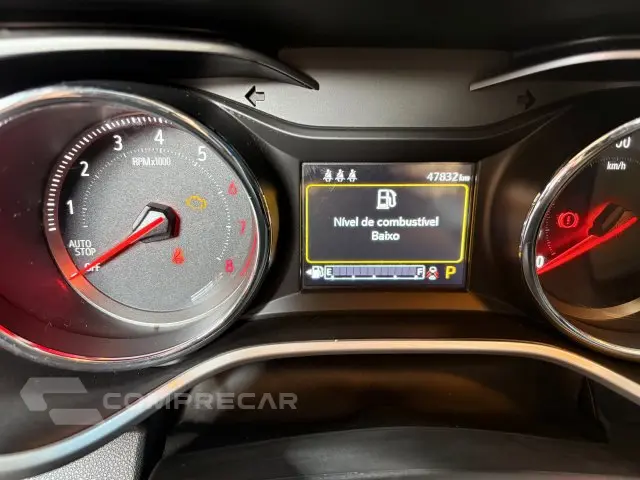 TRACKER - 1.0 TURBO PREMIER AUTOMÁTICO