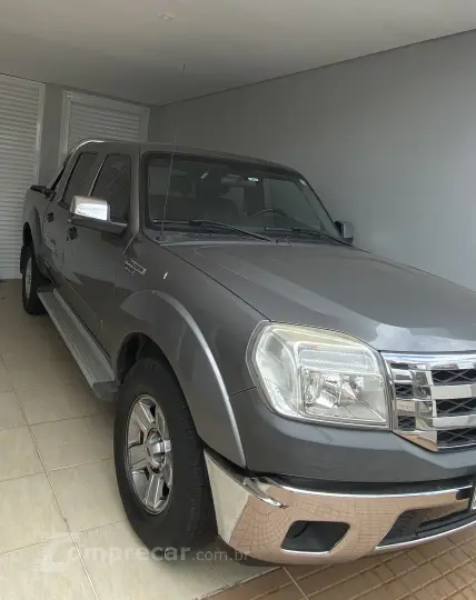 RANGER 2.3 Limited 4X2 CD 16V