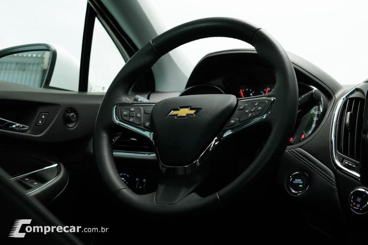 CRUZE 1.4 Turbo LTZ 16V