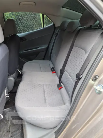 HB20S 1.0 12V Edição Especial
