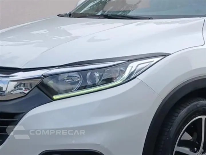 HR-V 1.8 16V FLEX EX 4P AUTOMÁTICO