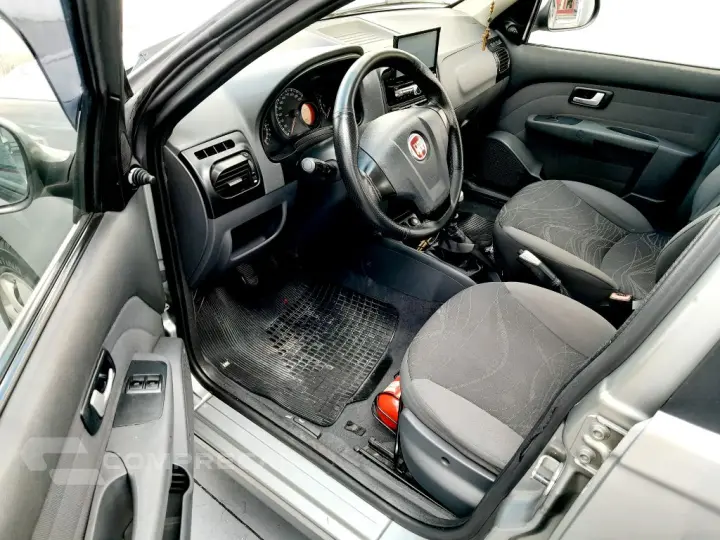 Siena EL 1.0 mpi Fire Flex 8V 4p