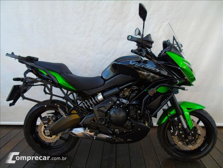 VERSYS 650 ABS