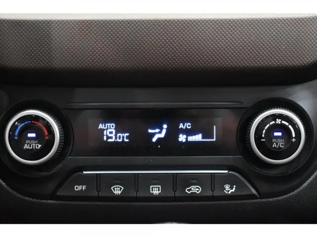 CRETA - 2.0 16V PRESTIGE AUTOMÁTICO