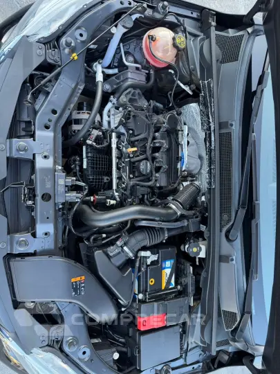 ONIX SEDAN Plus 1.0 12V TB Flex Aut.