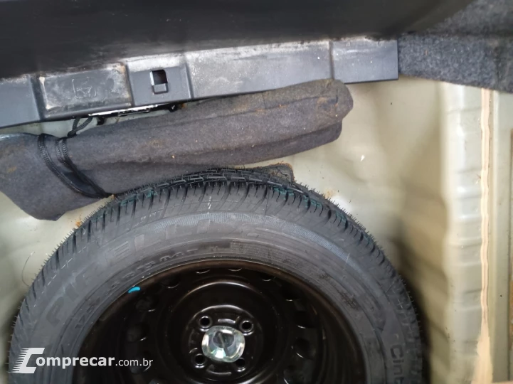 CITY 1.5 LX Sedan 16V