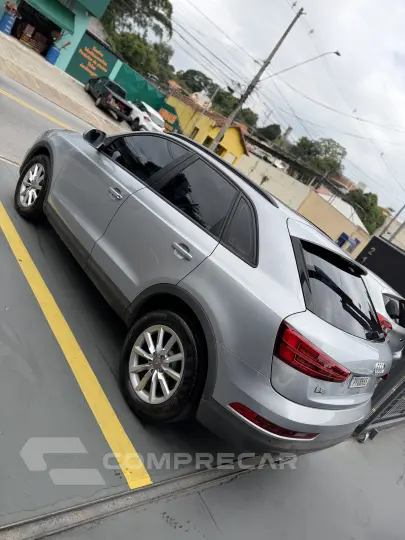 Q3 1.4 TFSI Ambition S Tronic