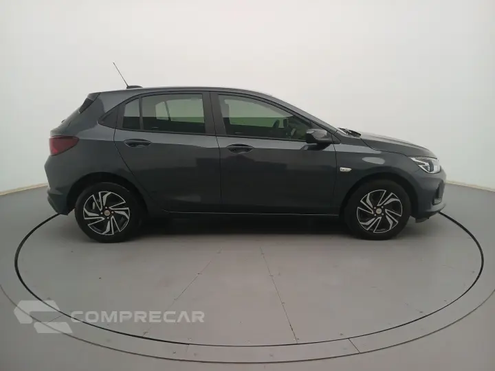 ONIX 1.0 FLEX LT MANUAL