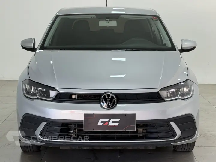 POLO 1.0 170 TSI COMFORTLINE AUTOMÁTICO