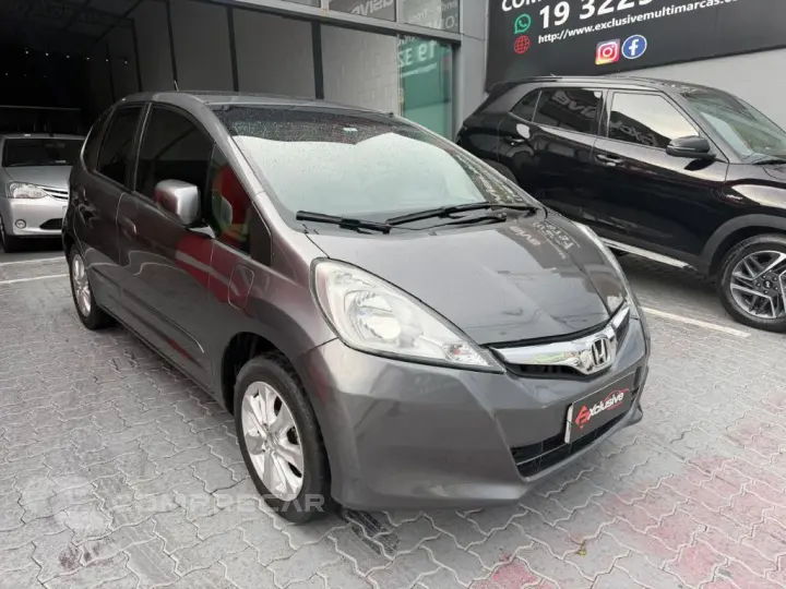 Fit LX 1.4/ 1.4 Flex 8V/16V 5p Mec.