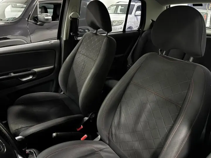 FOX 1.6 HIGHLINE GII