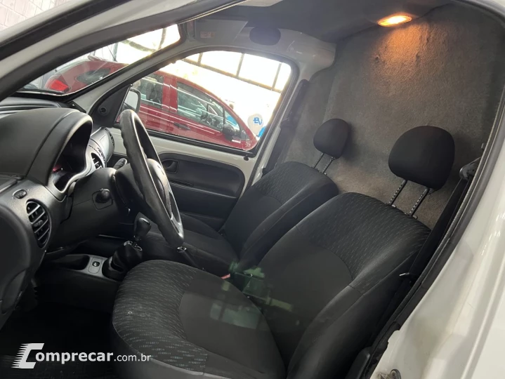 Kangoo Express Hi-Flex 1.6 16V