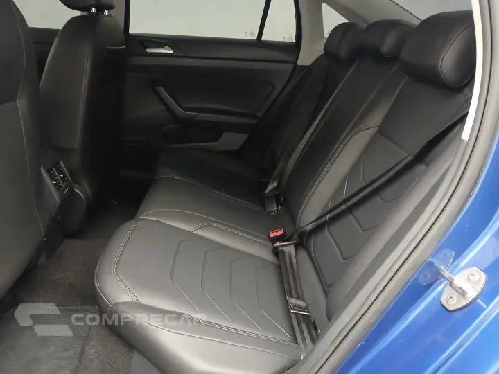 VIRTUS 1.0 12V 200 TSI COMFORTLINE FLEX AUTOMÁTICO