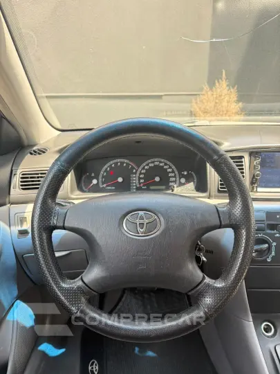 Corolla Fielder SW 1.8/1.8 XEi Flex Aut.