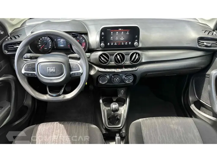 ARGO 1.0 FIREFLY FLEX DRIVE MANUAL