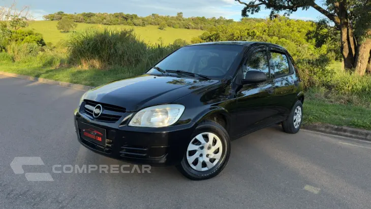 CELTA 1.0 MPFI LT 8V