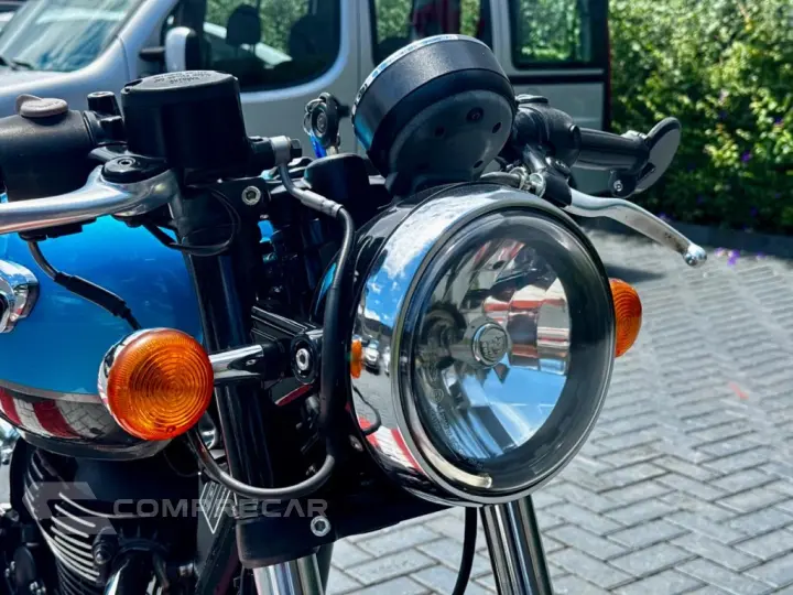 METEOR 350 STELLAR