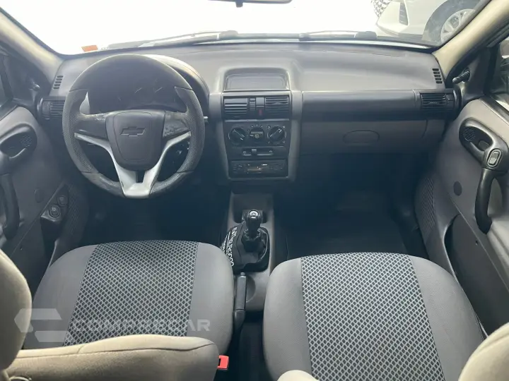 CLASSIC 1.0 MPFI LS 8V