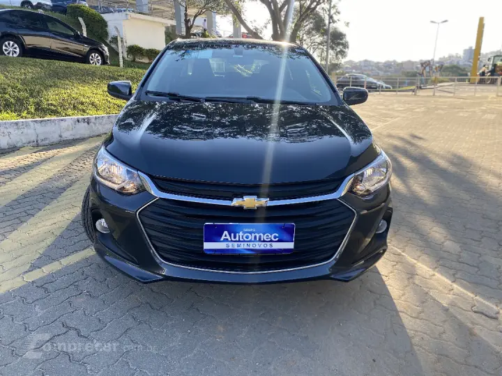 ONIX 1.0 TURBO FLEX LT MANUAL