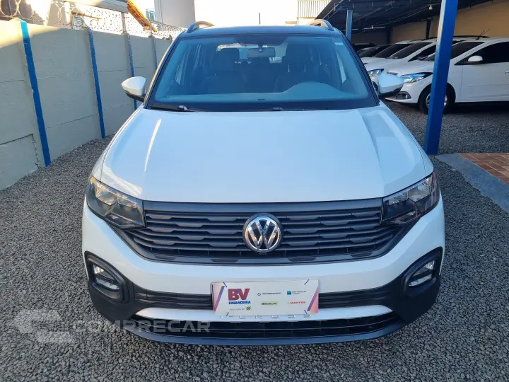 T-CROSS 1.0 200 TSI Sense