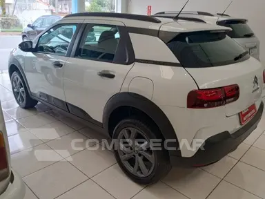C4 CACTUS 1.6 VTI 120 Feel