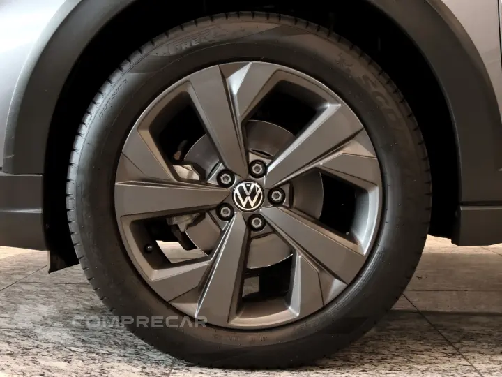 NIVUS 1.0 200 TSI Comfortline