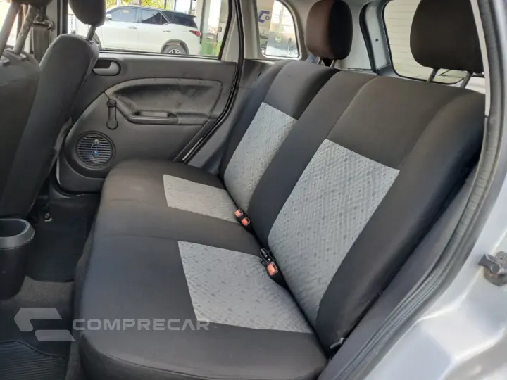 FIESTA 1.0 ROCAM SE 8V FLEX 4P MANUAL