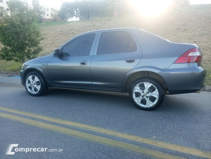 PRISMA 1.4 LT Spe/4 8V