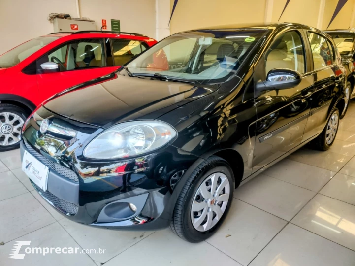 PALIO 1.4 MPI Attractive 8V