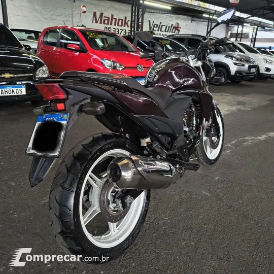 CB 300R/ 300R FLEX