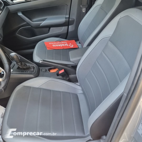 NIVUS 1.0 200 TSI Highline