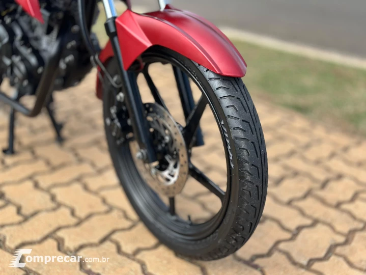 FAZER 150 YS