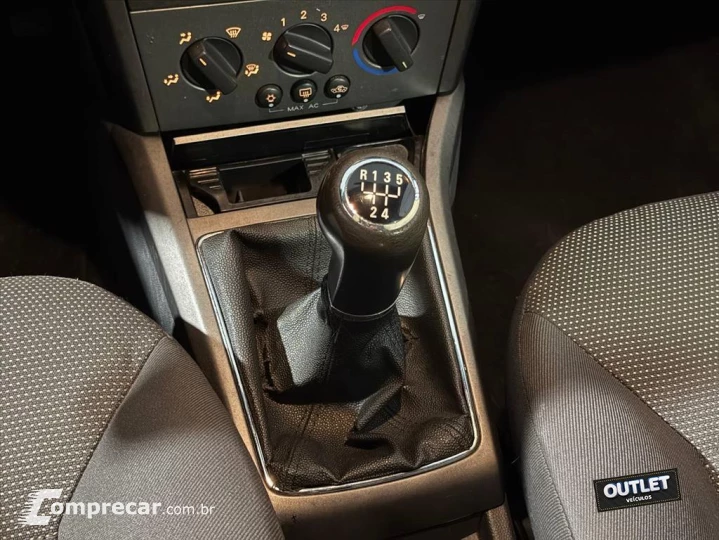 VECTRA 2.0 MPFI EXPRESSION 8V 140CV FLEX 4P MANUAL