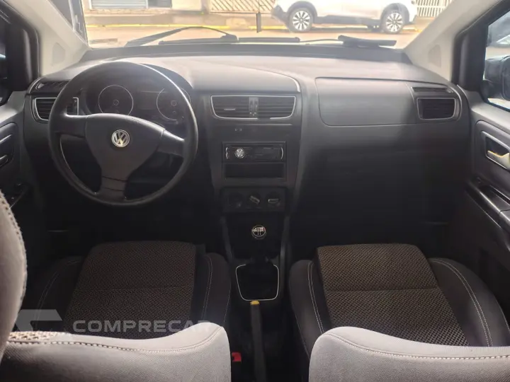 SPACEFOX 1.6 MI Sportline 8V