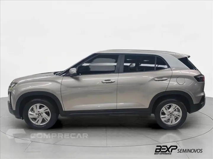 CRETA 1.0 Tgdi Comfort