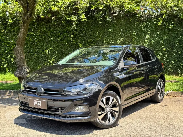 POLO 1.0 200 TSI Comfortline