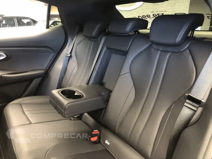 GS3 1.5 TURBO GASOLINA ELITE DCT