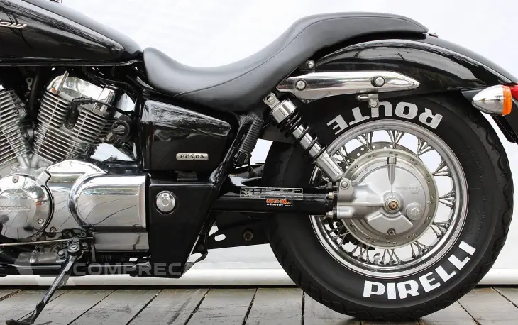 HONDA SHADOW 750