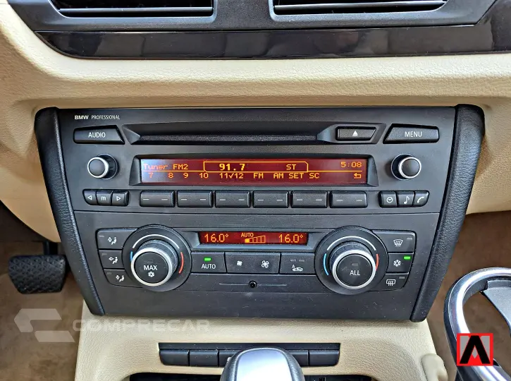 X1 2.0 18I S-drive 4X2 16V
