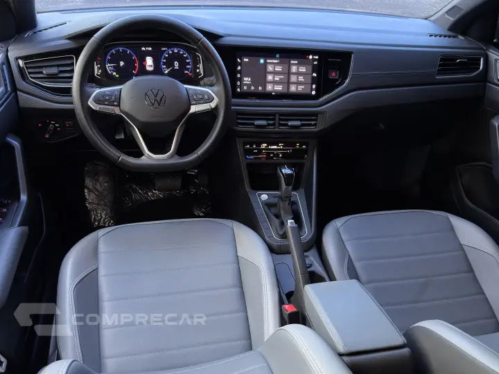 NIVUS 1.0 200 TSI TOTAL FLEX HIGHLINE AUTOMÁTICO