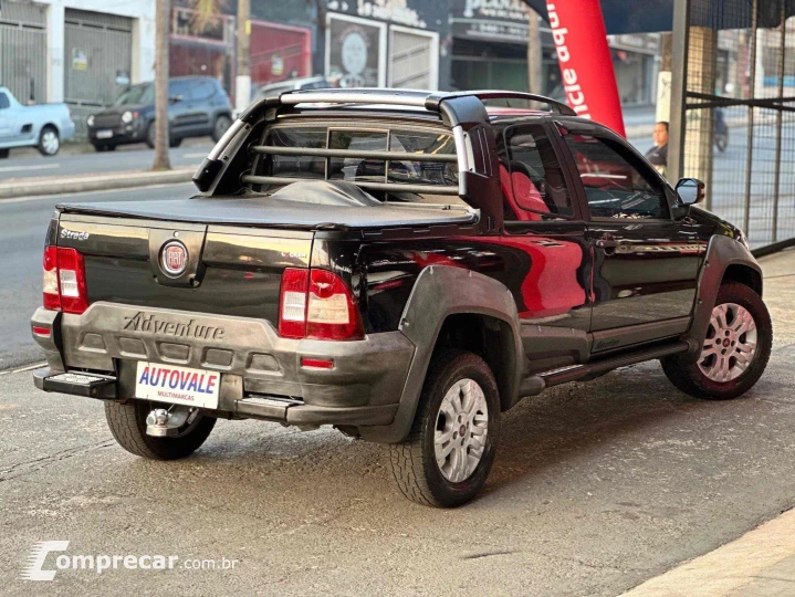 STRADA 1.8 MPI ADVENTURE CD 16V FLEX 2P MANUAL