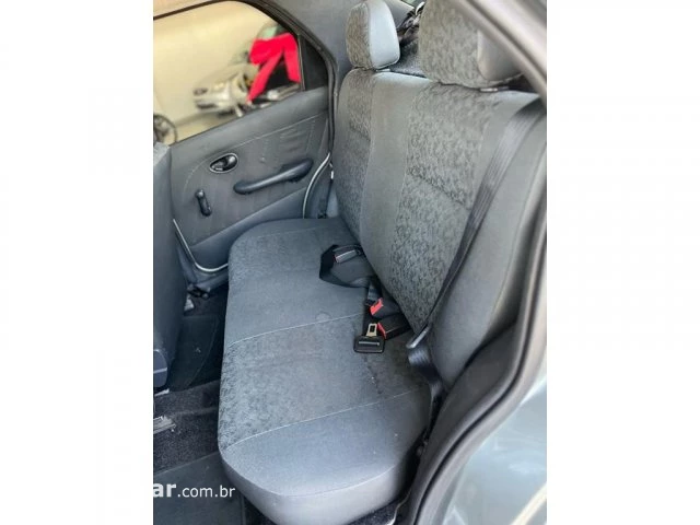 SIENA - 1.0 MPI FIRE 8V 4P MANUAL