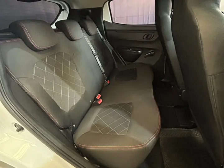 KWID 1.0 12V SCE FLEX ZEN MANUAL