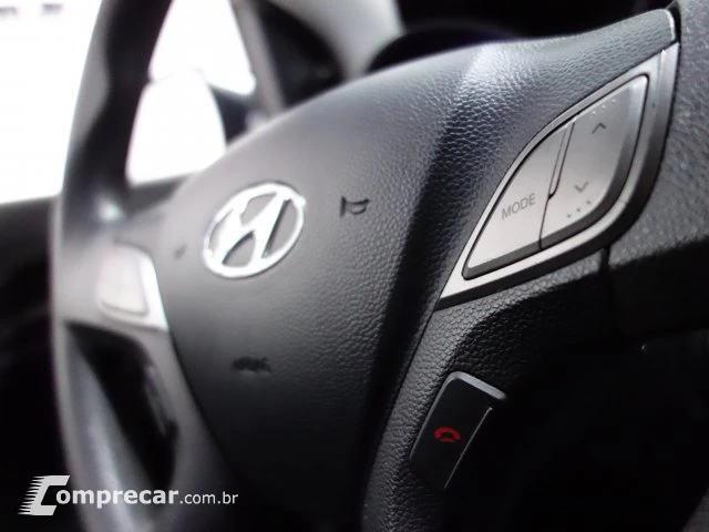 HB20 - 1.0 COMFORT PLUS 12V 4P MANUAL