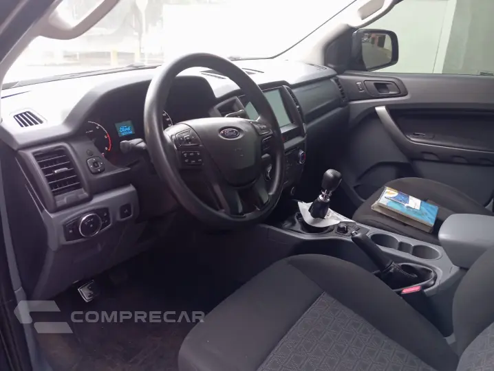 RANGER 2.2 XLS 4X4 CD 16V