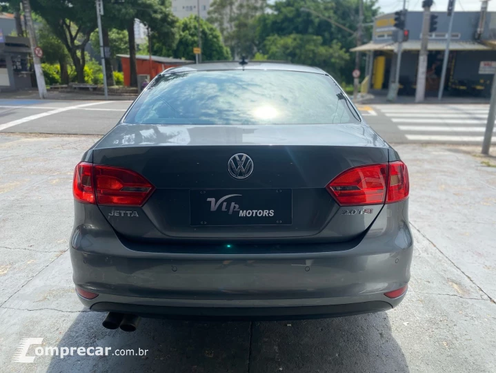 JETTA 2.0 TSI Highline 211cv