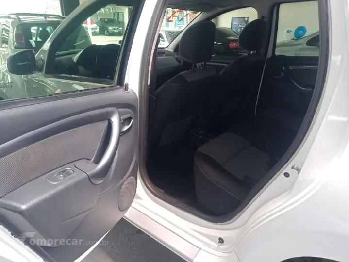 DUSTER 1.6 16V SCE Dynamique